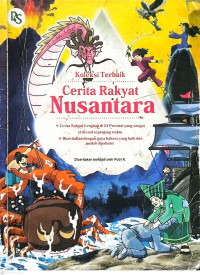 Image of Cerita rakyat nusantara