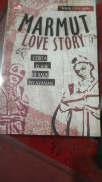 Image of Marmut Love Story