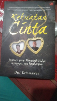 Image of Kekuatan Cinta