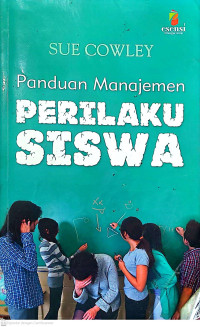 Image of PANDUAN MANAJEMEN PRILAKU SISWA