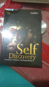 Image of Self Discovery