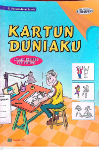 Image of KARTUN DUNIAKU