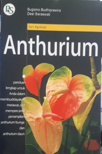 Image of anthurium