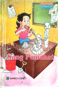 Image of Sang Pemahat