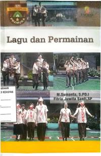 Image of Lagu dan permainan