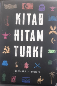 Image of kitab hitam turki
