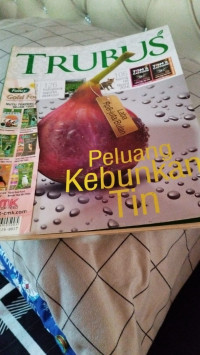 Image of PELUANG KEBUNKAN TIN