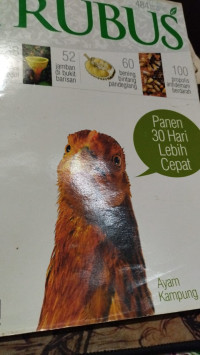 Image of majalah trubus