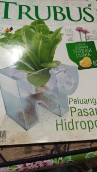 Image of majalah trubus