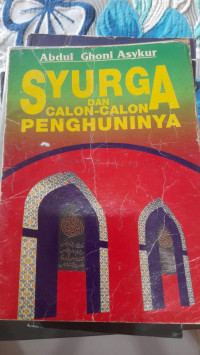 Image of Syurga dan calon-calon penghuninya