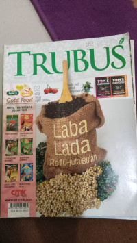 Image of LABA LADA RP 10 JUTA