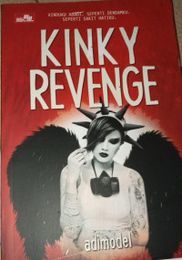 Image of KINKY REVENGE