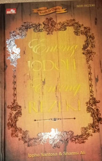 Image of Enteng Jodoh Enteng Rezeki