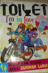 Image of TOILET IM IN LOVE