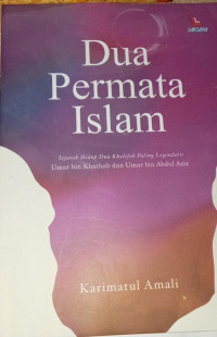 Image of DUA PERMATA ISLAM
