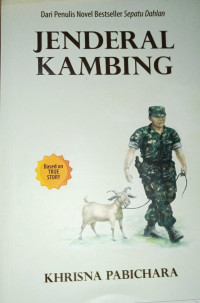 Image of JENDERAL KAMBING