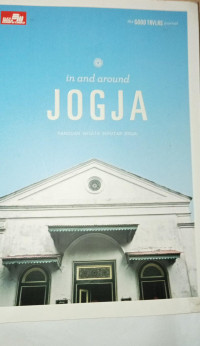 Image of In and Around JOGJA