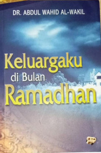 Image of KELUARGAKU DI BULAN RAMADHAN