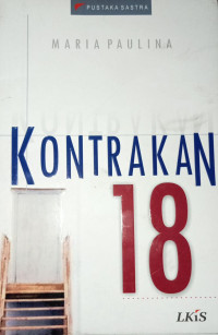 Image of KONTRAKAN 18