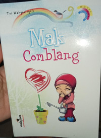 Image of MAK COMBLANG