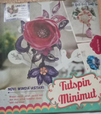 Image of Tutspin Minimut