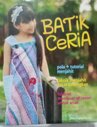 Image of Batik Ceria