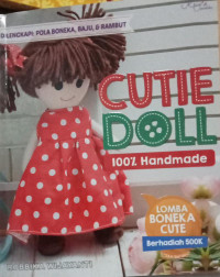 Image of DINDUN DOLL