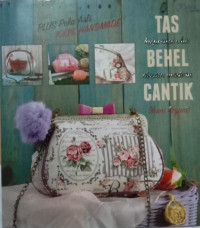 Image of TAS BEHEL CANTIK