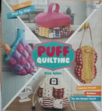 Image of PUFF QUITING