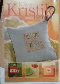 Image of KREASI KRISTIK UNTUK PEMULA
