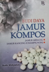 Image of BUDI DAYA JAMUR KOMPOS