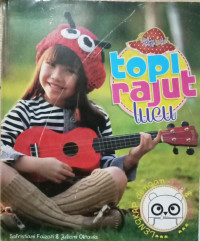 Image of TOPI RAJUT LUCU