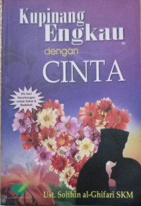 Image of KUPINANG ENGKAU DENGAN CINTA