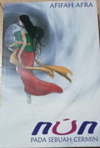 Image of Nun pada Sebuah Cermin