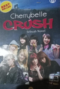 Image of Cherrybelle Crush