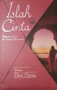Image of Islah Cinta