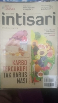 Image of Majalah Intisari