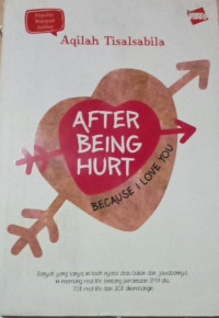 Image of After Being Hurt