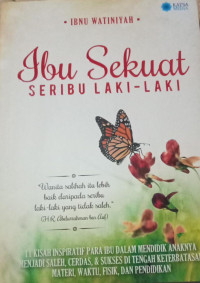 Image of Ibu Sekuat Seribu Laki-Laki