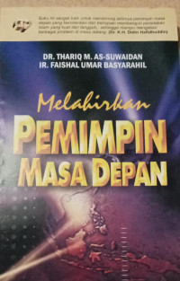 Image of Melahirkan Pemimpin Masa depan