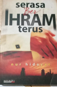 Image of Serasa BerIhram Terus