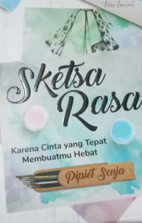 Image of SKETSA RASA