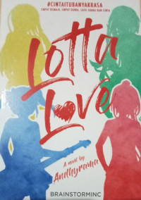 Image of LOTTA LOVE