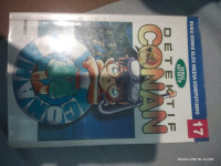 Image of DETEKTIF CONAN 17