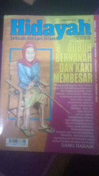 Image of Majalah Hidayah