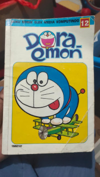 Image of DORAEMON 12