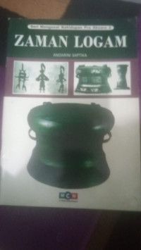 Image of zaman logam