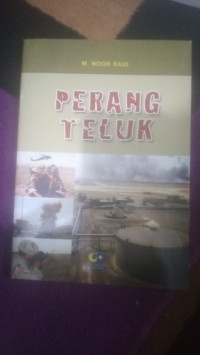 Image of Perang teluk