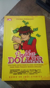 Image of Pendekar Dolar