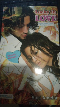Image of Lucky In Love